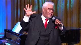 Tribute Video to Gospel Great Bishop Rance Allen  quotI Stood on The Banks Of Jordanquot [upl. by Harland]