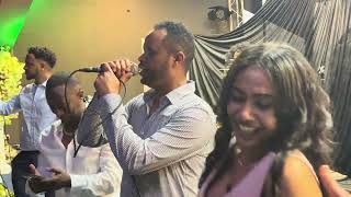 Solomon Haile  London ሰለሙን ሃይለ አብ መድረኽ [upl. by Deana]