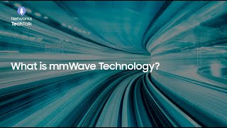 What is mmWave Technology [upl. by Searcy]