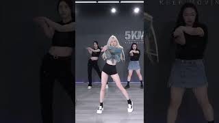 IVE ELEVEN dance dancecover dancestudio dancevideo dancer kpop shorts youtubeshorts ive [upl. by Wan]