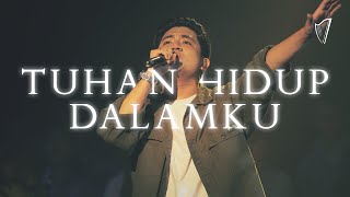 Tuhan Hidup Dalamku Official Music Video  Sukawarna Worship [upl. by Gisele]