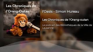 Loasis  Simon Hureau  Podcast 28 [upl. by Jobi]