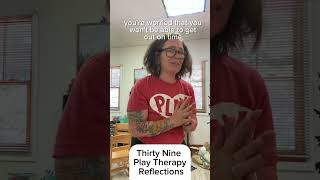 Thirty Nine Play Therapy Reflections [upl. by Aymahs847]