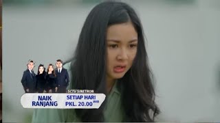 TRAILER SINETRON NAIK RANJANG HARI INI JUMAT 22 NOVEMBER 2024 EPISODE 184 [upl. by Batory449]