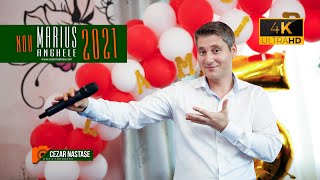 MARIUS ANGHELE 2021 FOAIE VERDE CINCI CHIPERI [upl. by Hepza605]