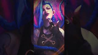 Jinx Arcane [upl. by Candie]