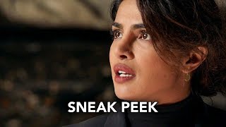 Quantico 1x09 Sneak Peek 2 quotGuiltyquot HD [upl. by Lust]