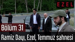 EZEL bir ihtimal var o da ölmek mi dersin [upl. by Nomead]