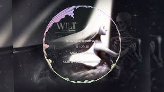 【VOEZ】Wilt  VerseQuenceMJQ・Eri Instrumental [upl. by Nilrah]