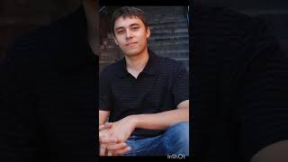 Who was the first YouTuber Jawed Karim [upl. by Arikahs]