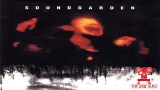 Soundgarden quotSuperunknownquot Album Review  Full Album Friday [upl. by Idner]