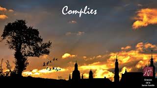 071124  Complies [upl. by Eca]