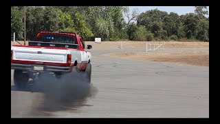 1st Gen Dodge Cummins Pure Sound [upl. by Peednama953]