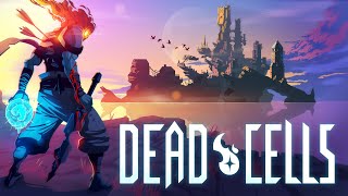 Dead Cells Indie RogueLike Gameplay No Commentary [upl. by Oloapnaig]