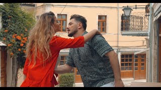 Dardan Bajrami  Ma Bonita Official Video 4K [upl. by Lussier]