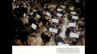 Portishead  Sour Times live [upl. by Anilra]