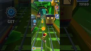 Subway Surfer  Subway Surfers Hack  Subway Surfers Poki [upl. by Limoli447]