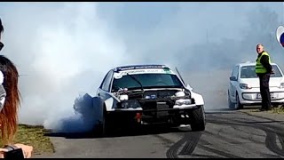 SPEED RACE Fehring 2017 Drift Maniiac [upl. by Kirst]