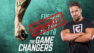 The Game Changers  Debunked [upl. by Eidlog]