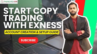 How to Start Copy Trading with Exness [upl. by Enair155]