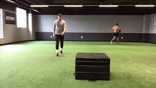 RC PERFORMANCE TRAINING SPEED amp AGILITY [upl. by Silin]