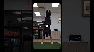 ATARAXIS 🧠 motivation handstand workout stress gym calisthenics [upl. by Harts]