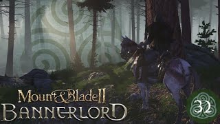 Mount amp Blade Bannerlord 2  A Noobs Journey Ep 32  The Northern Empire Last Bastions [upl. by Buzz]