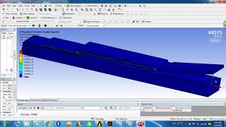 MEMS Piezoelectric Actuator Tunable Capacitor [upl. by Anayaran31]