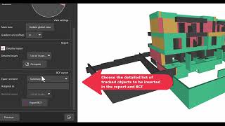 Leica Cyclone 3DR 20240  New Progress Monitoring [upl. by Hauck36]