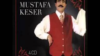 Mustafa Keser Ömrümüzün Son Demi [upl. by Aynad]