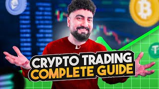 HOW TO BUY amp SELL CRYPTO IN PAKISTAN in 2024 DETAILED GUIDE [upl. by Ykciv]