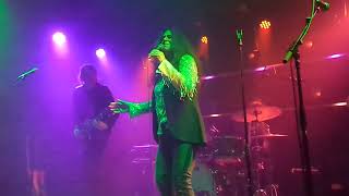 Sari Schorr Highway 69 Downstairs At The Dome 29 November 2024 [upl. by Grieve]