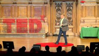 La questiologie ou lart de poser les bonnes questions Frederic Falisse at TEDxPantheonSorbonne [upl. by Reivazx488]