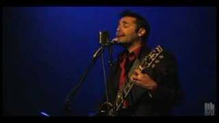 DeVotchKa  Transliterator live on KEXP [upl. by Falito]