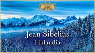 Jean Sibelius  Finlandia Op26 [upl. by Leyla]