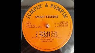 Smart Systems Tingler Mingler Mix [upl. by Camellia]