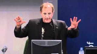 The Believing Brain  Presented by Dr Michael Shermer [upl. by Scarface]