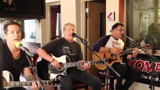 The Offspring The Kids Arent Alright Acoustic [upl. by Shermie]