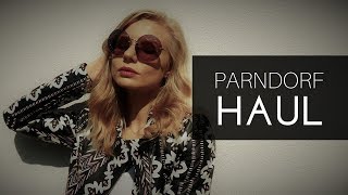 CSÚF IGAZSÁG AZ OUTLETEKRŐL  Parndorf haul [upl. by Lesna]