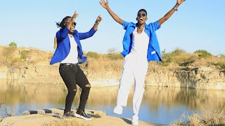 Jah Signal ft mbeuzw  Kana Matikomboreraofficial video [upl. by Eesac424]