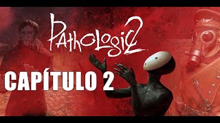 Pathologic 2 ESPAÑOL Capítulo 2 [upl. by Allard]