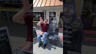 Lake Placid Florida in a Minute  shorts [upl. by Mort]