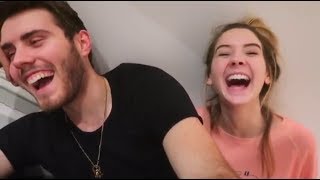 Zalfie Funniest Moments 5 [upl. by Mia]