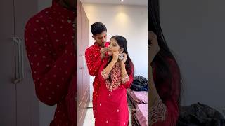 Get ready with us for wedding ❤️🧿 urban gabru hair removal cream spray minivlog shorts [upl. by Glad613]