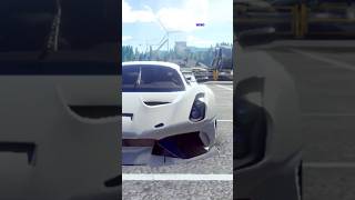 BRABHAM BT62 gaming asphalt racing [upl. by Chesnut]