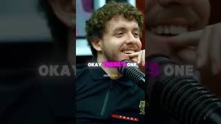 Jack Harlows Top 3 Celebrity Crushes shorts rap jackharlow [upl. by Assirahc166]