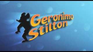 Geronimo Stilton  La seconda serie Trailer Ufficiale [upl. by Hayashi206]