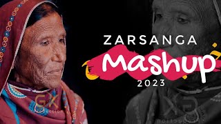 Zama Janan  Zarsanga  Pashto Song  2023  Pashto Stream [upl. by Chernow86]