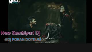 udal pakhi sakhi tumhare rakhibo New samblpuri dj Song dj Dj PORAN DOTKUM Kalighat ❤️❤️💯💯 [upl. by Chappie]