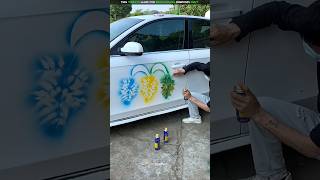 Amazing spray 🚿🥵 New Viral Gadgets Smart Appliances Kitchen Utensils Home Inventions [upl. by Neeleuqcaj]